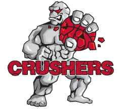 Crushers Logo