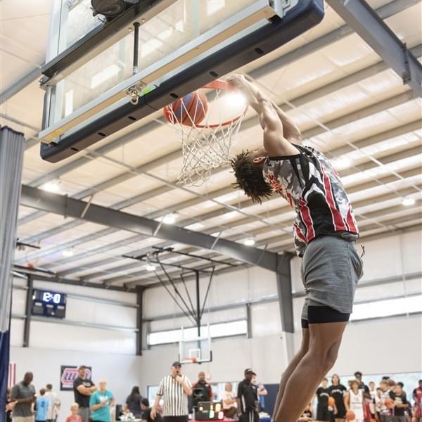 NEMESIS Athletics Basketball gallery