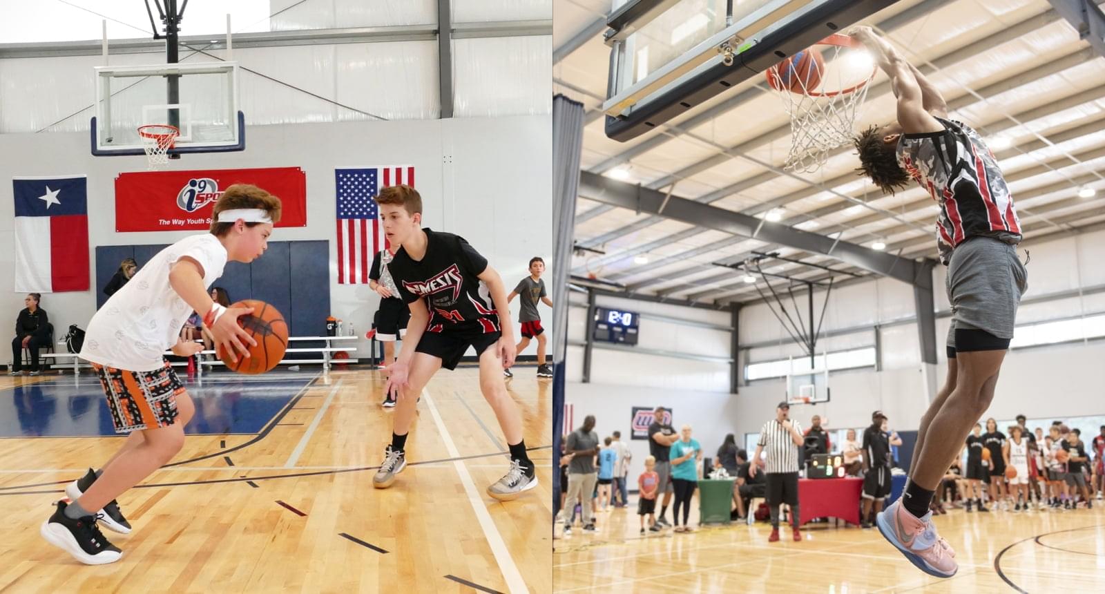 Magnolia Tournaments